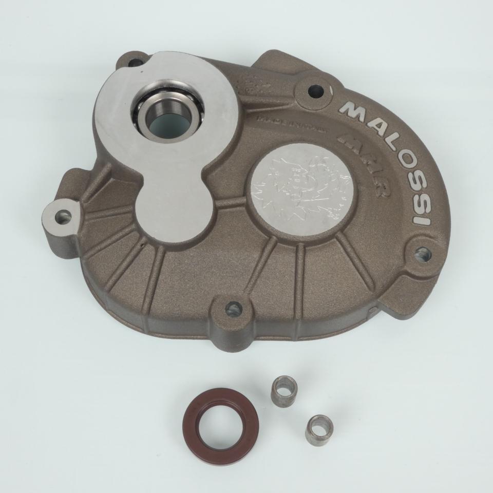 Carter de transmission Malossi Roller Crankcase MHR pour scooter Aprilia 50 MOJITO