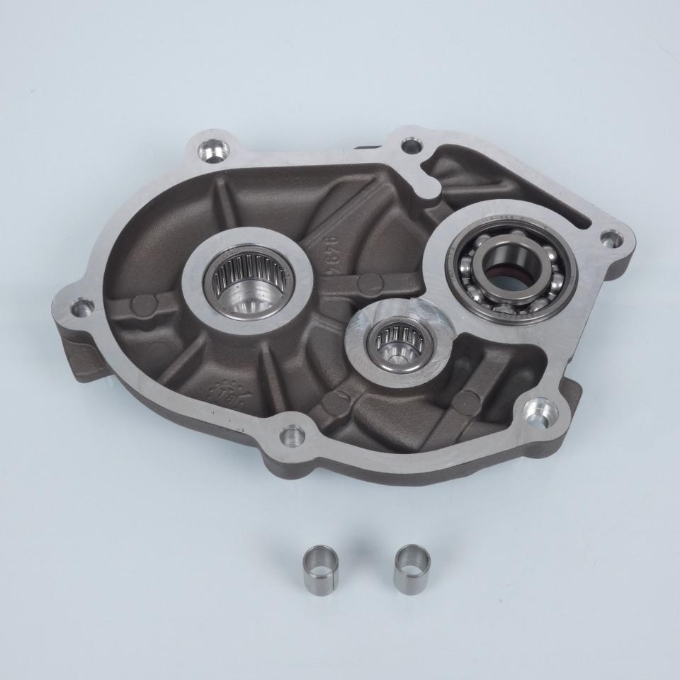 Carter de transmission Malossi Roller Crankcase MHR pour scooter MBK 50 Ovetto