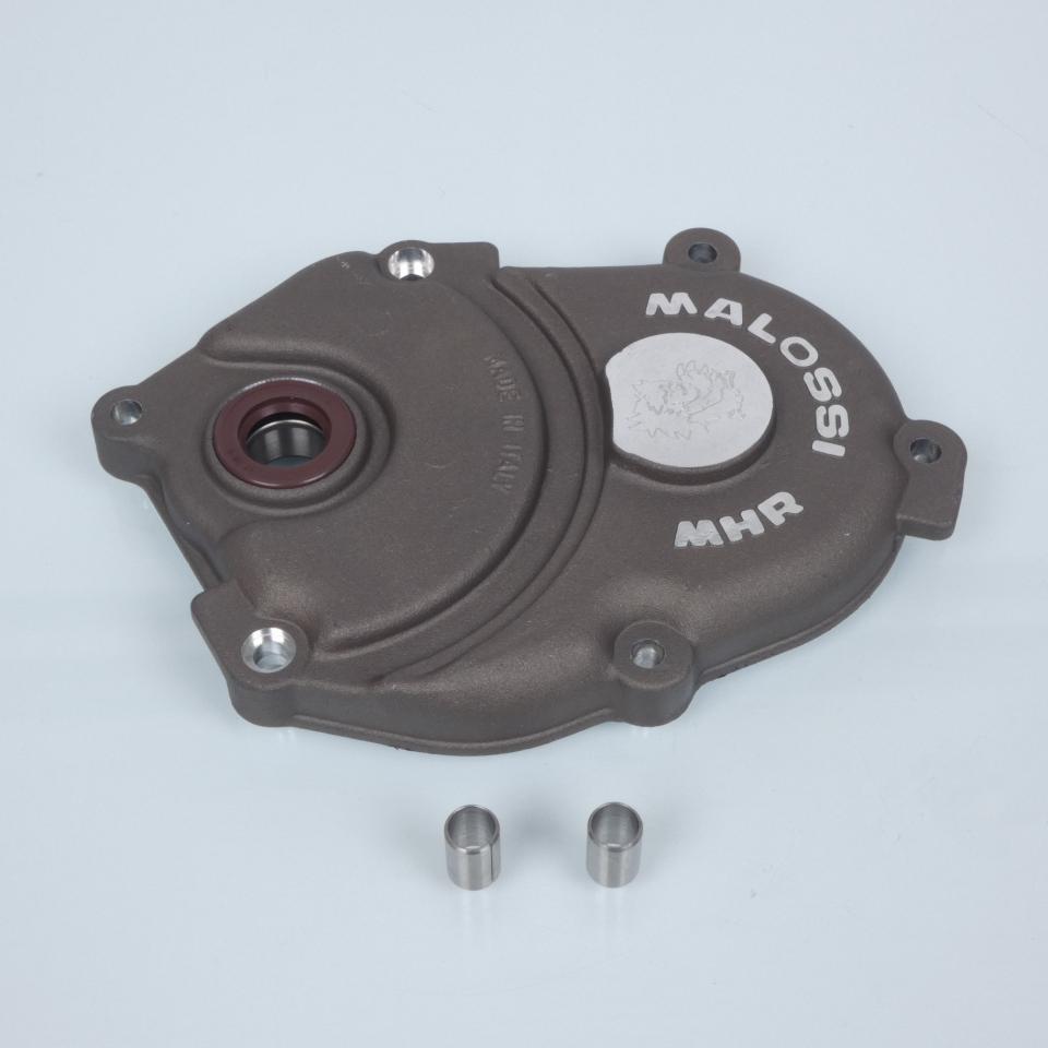 Carter de transmission Malossi pour Scooter Aprilia 50 Area 51 1998 à 2002 2515482 Neuf