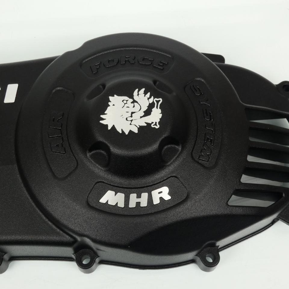 Carter transmission Malossi Air Force pour scooter Derbi 50 GP1 2001 à 2004 Neuf