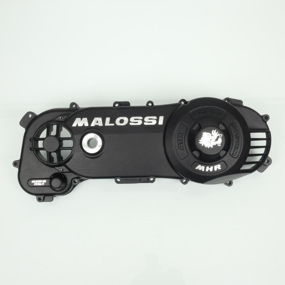 Carter transmission Malossi Air Force pour scooter Derbi 50 GP1 2001 à 2004 Neuf