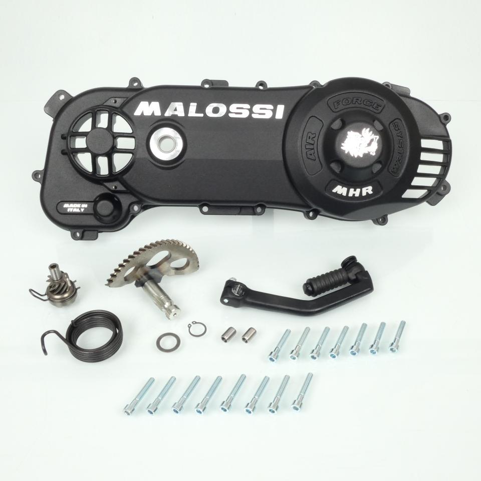 Carter de transmission pour Derbi GP1