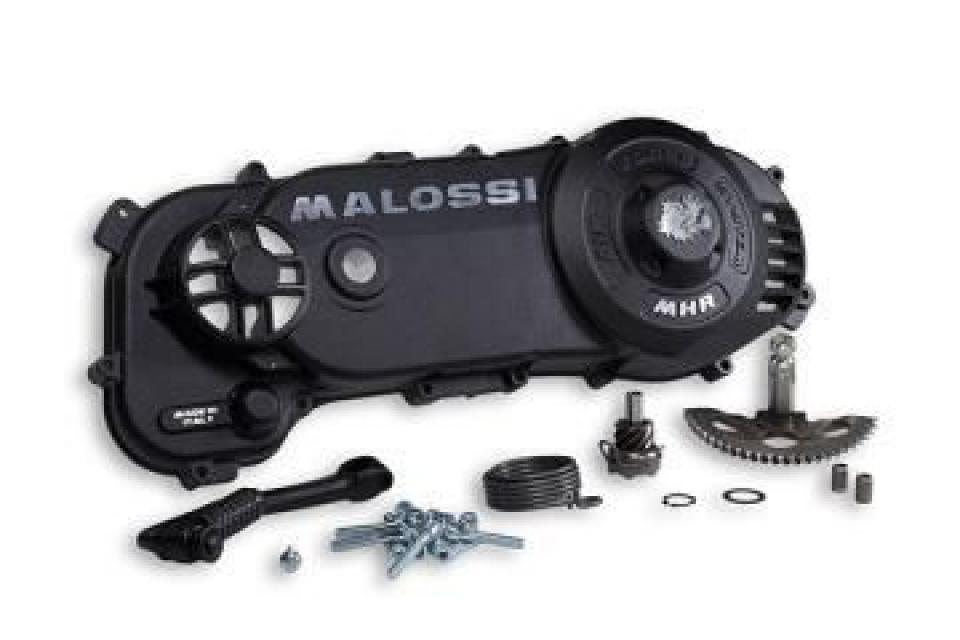 Carter de transmission pour Derbi GP1