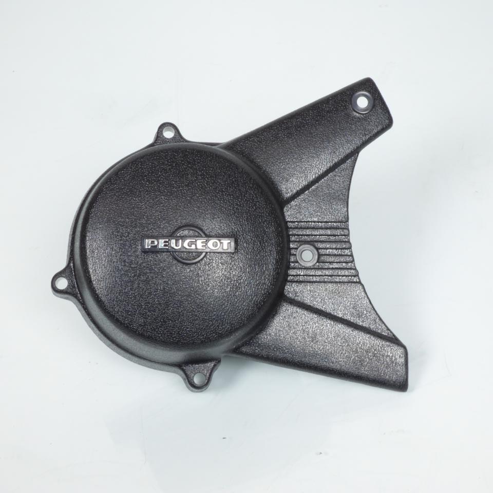 Carter de transmission Blackbird pour Auto Peugeot cache variateur Neuf