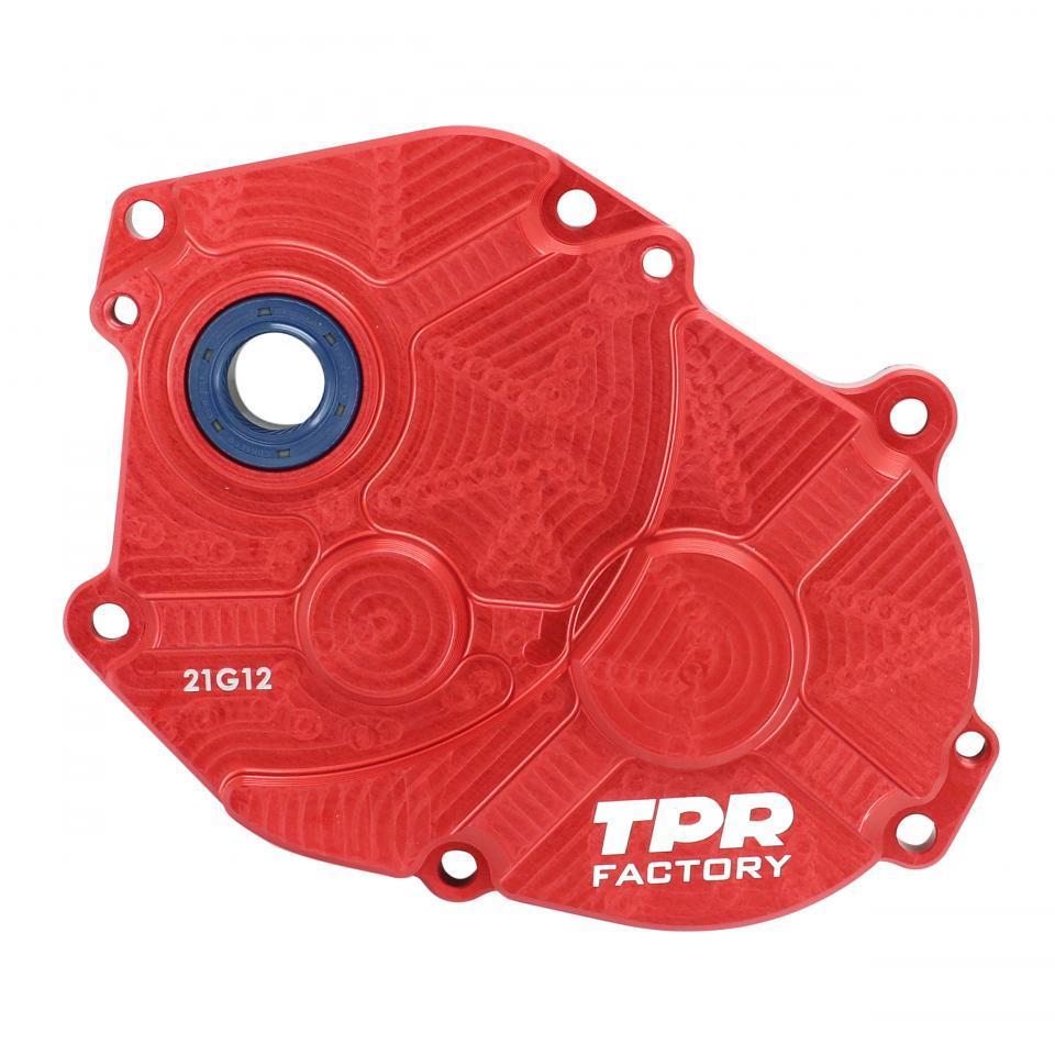 Carter de transmission pour MBK Booster