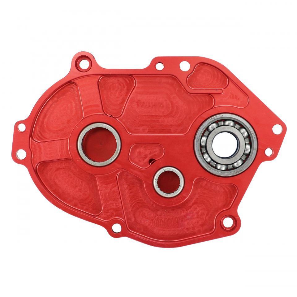 Carter de transmission Top performances pour pour Scooter MBK 50 Booster Neuf