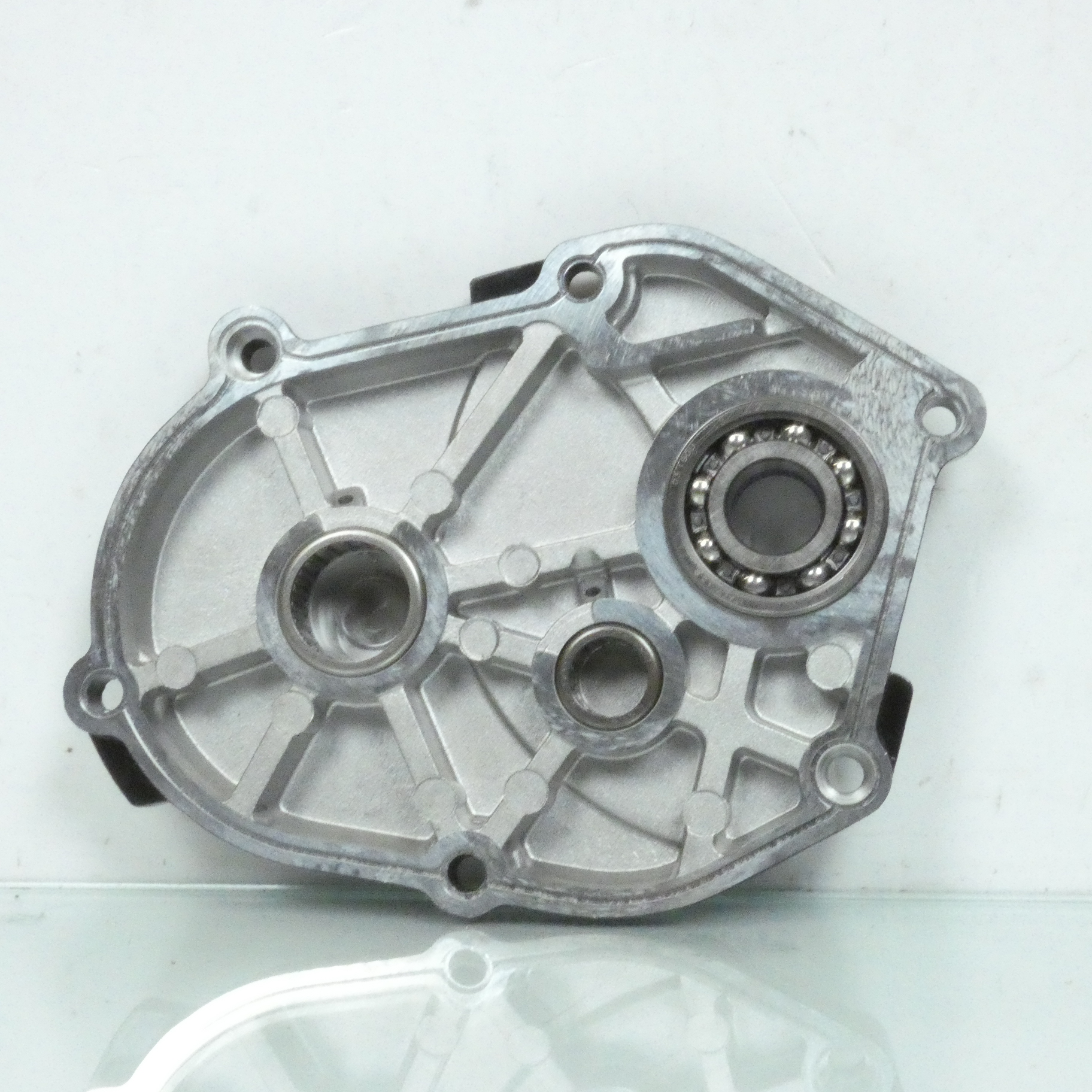 Carter de transmission Polini pour Scooter Italjet 50 Ascot Neuf