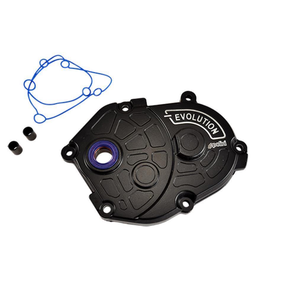 Carter de transmission Polini pour Scooter Malaguti 50 F10 Ac Neuf