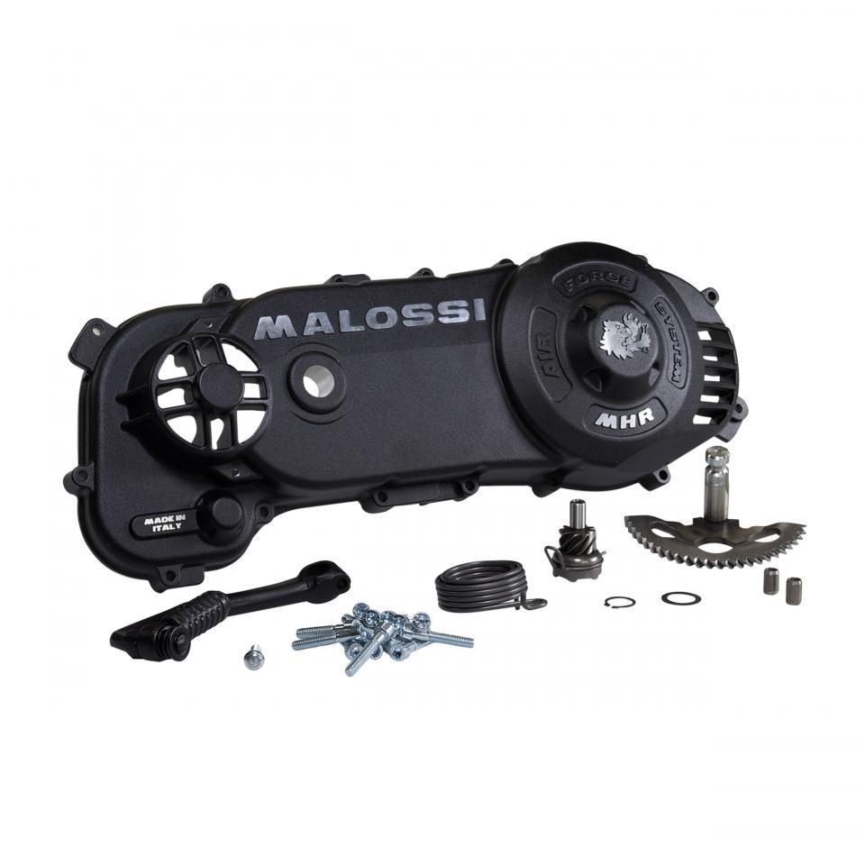 Carter de transmission pour Piaggio Typhoon