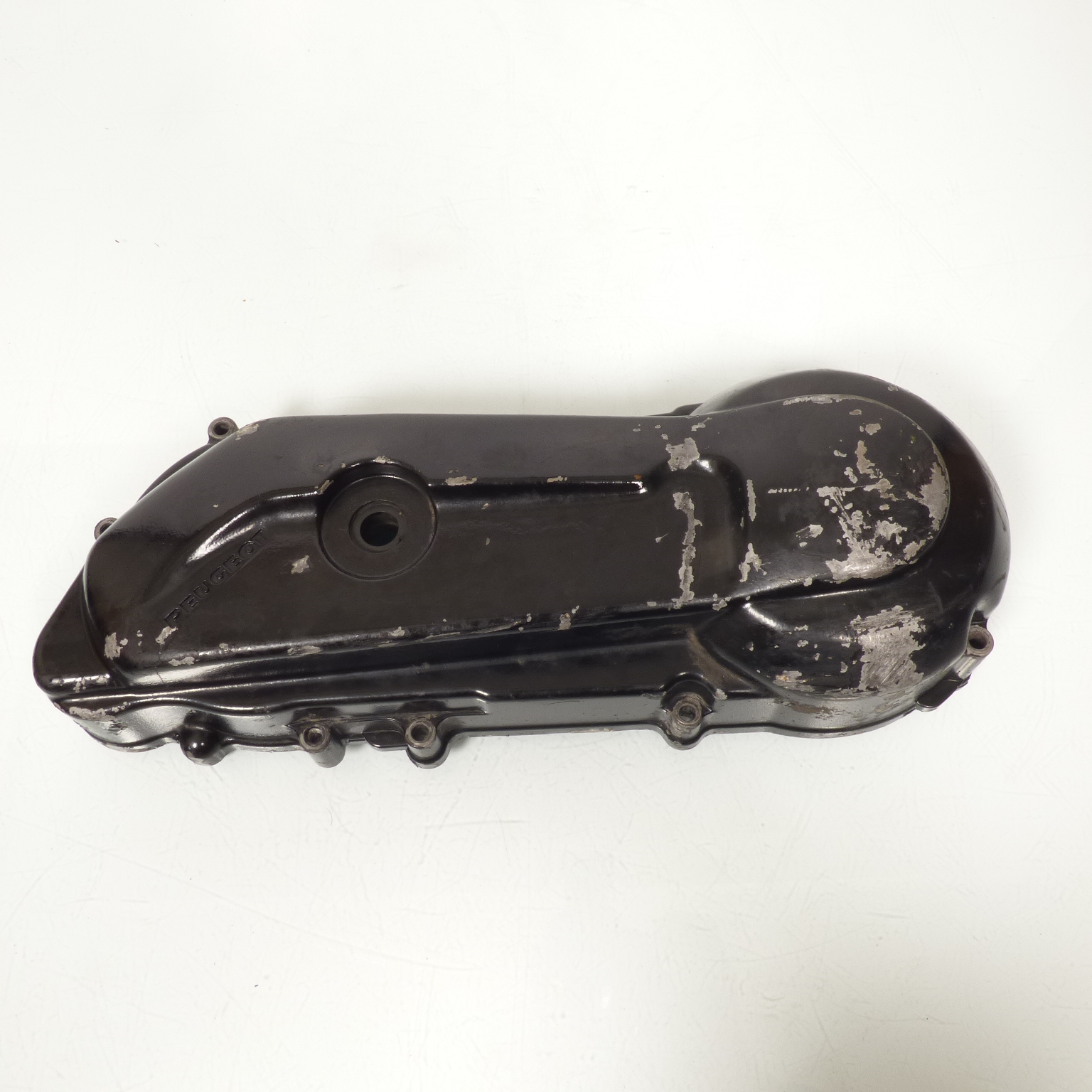 photo piece : Carter de transmission->Peugeot Zenith
