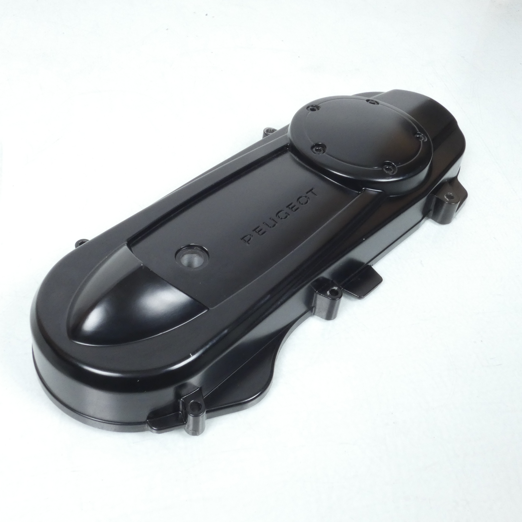 Carter de transmission pour scooter Peugeot 50 STREETZONE 1177185500 771855N