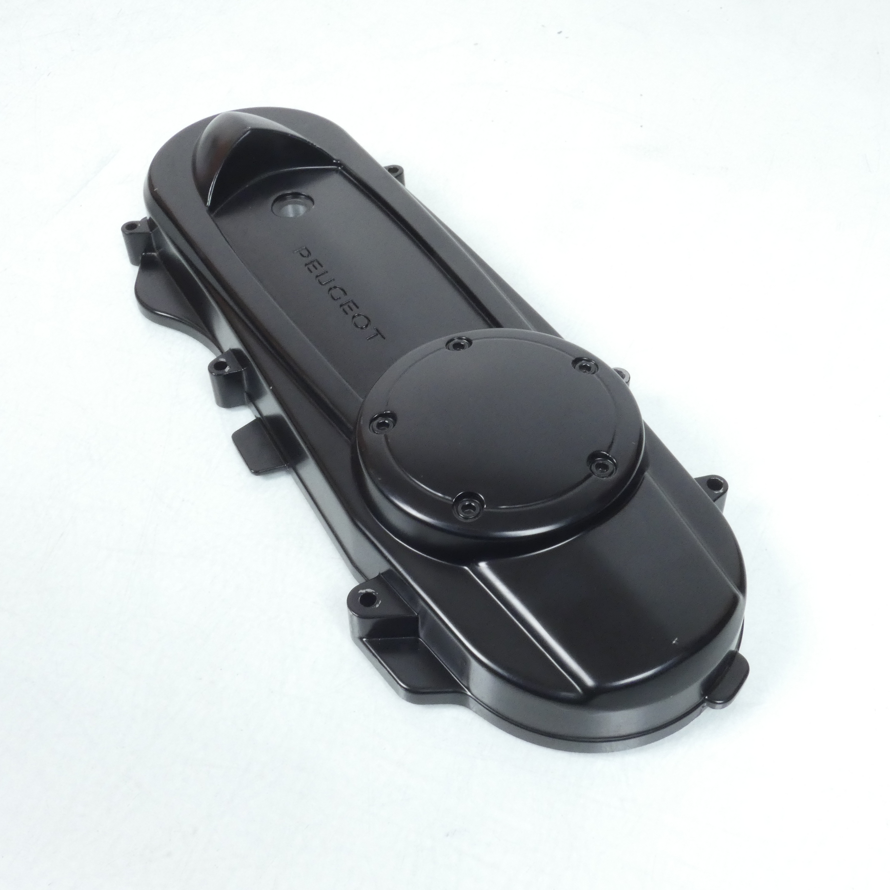 Carter de transmission pour scooter Peugeot 50 STREETZONE 1177185500 771855N