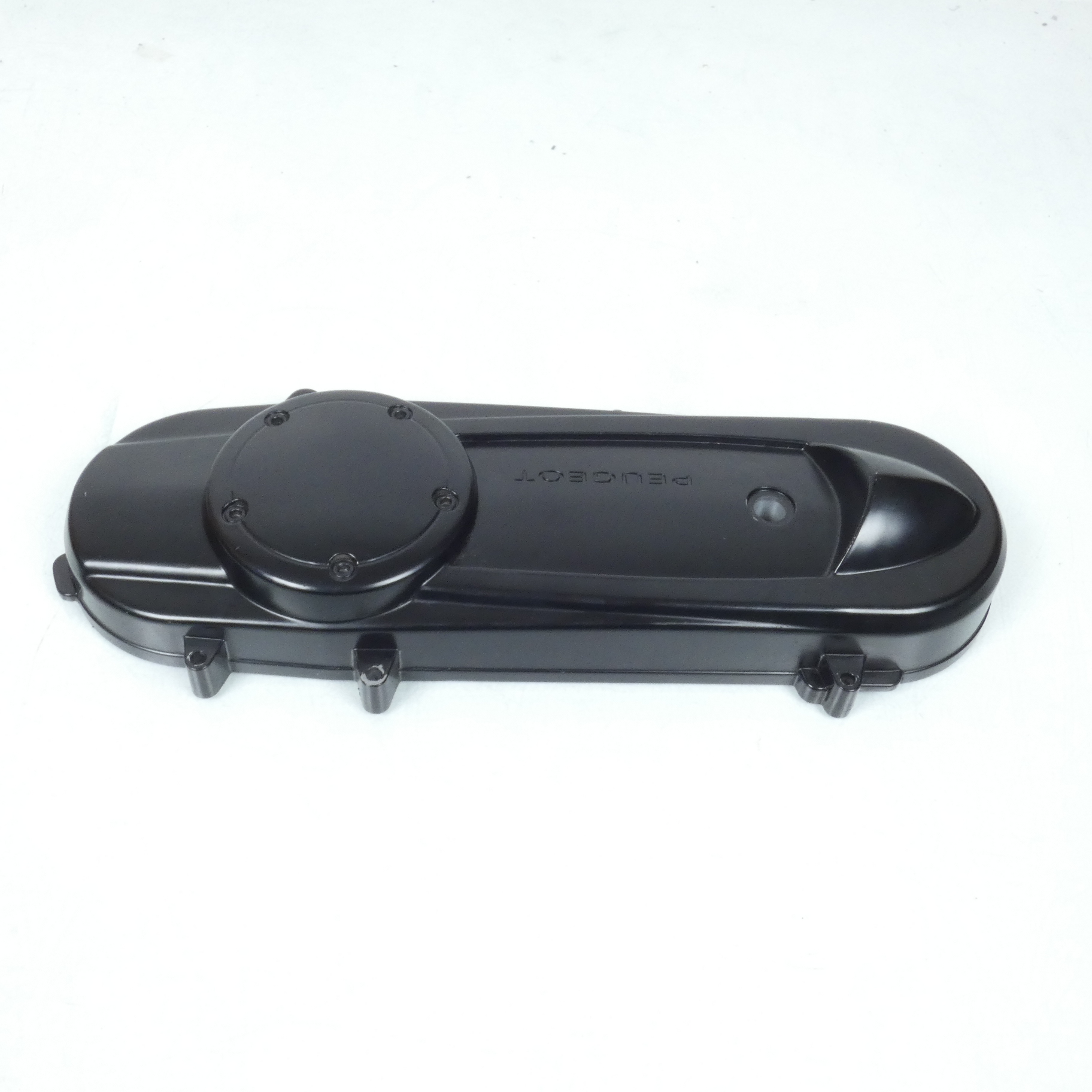 Carter de transmission pour scooter Peugeot 50 STREETZONE 1177185500 771855N