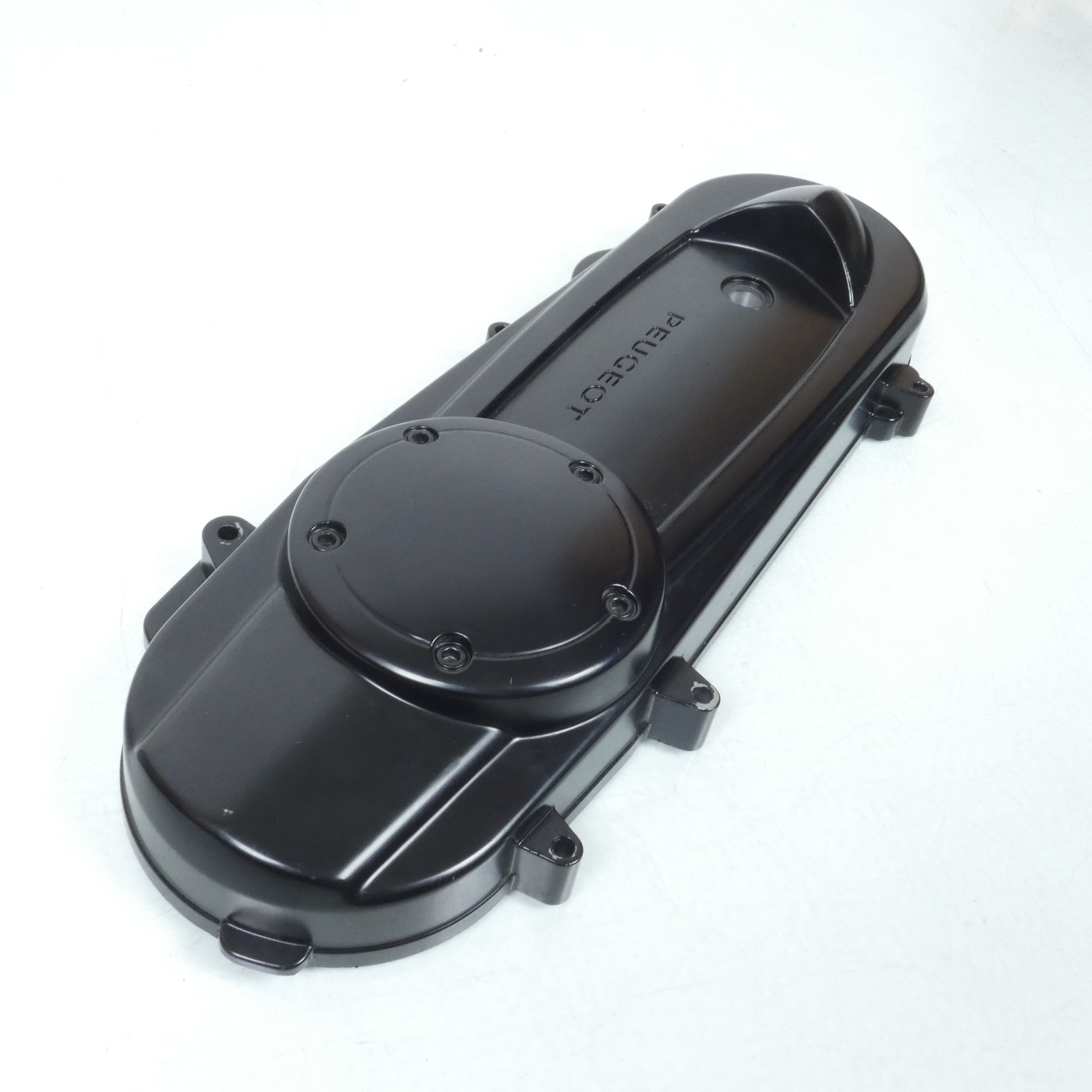 Carter de transmission pour scooter Peugeot 50 STREETZONE 1177185500 771855N