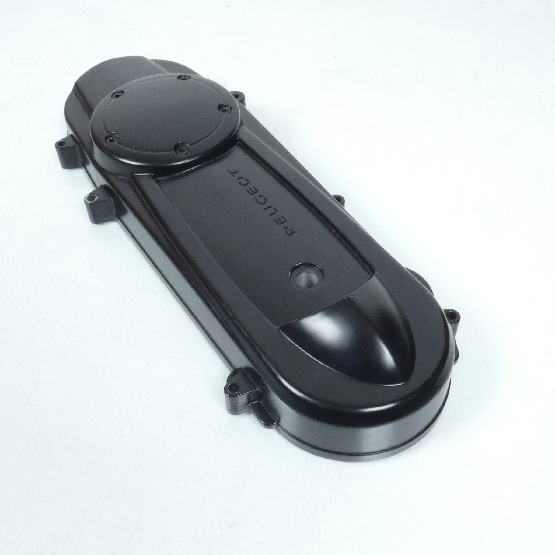 Carter de transmission pour scooter Peugeot 50 STREETZONE 1177185500 771855N