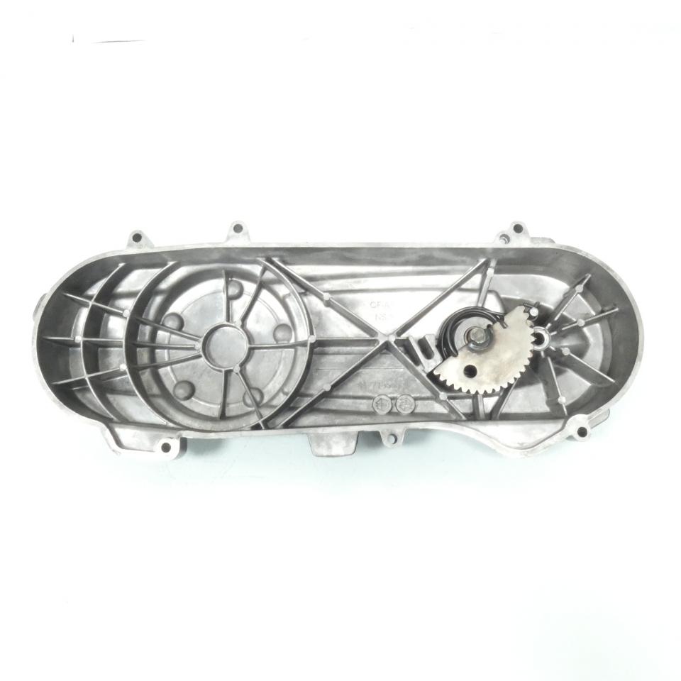 Carter de transmission origine pour scooter Peugeot 50 STREETZONE 2014 à 2020
