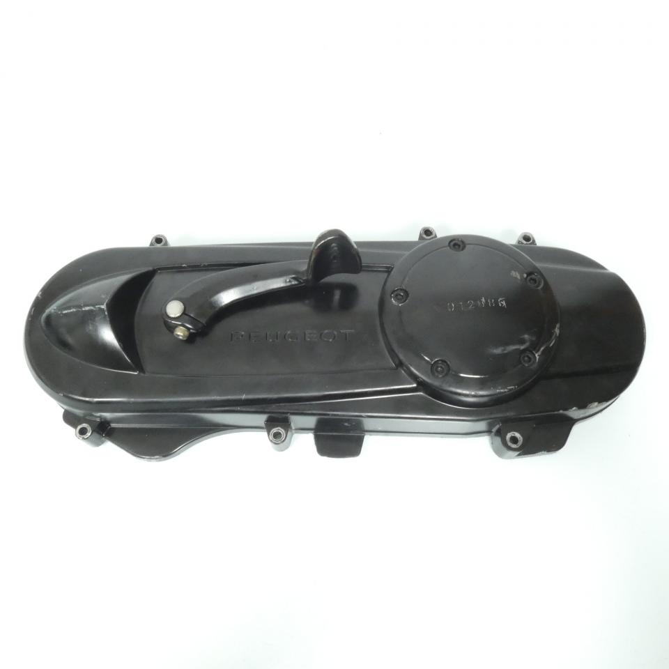 Carter de transmission pour Peugeot STREETZONE 2T
