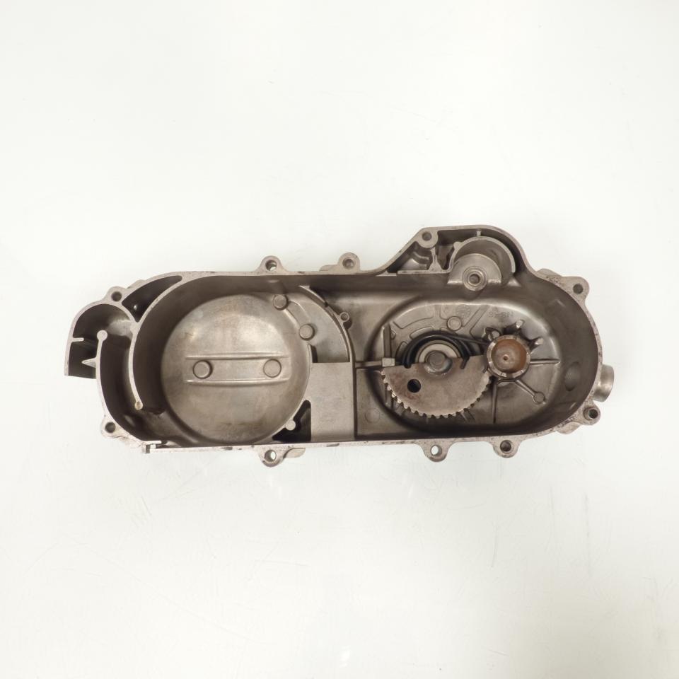 Carter transmission origine pour scooter Peugeot 50 V-Clic 4T 2007-2013 139QMB