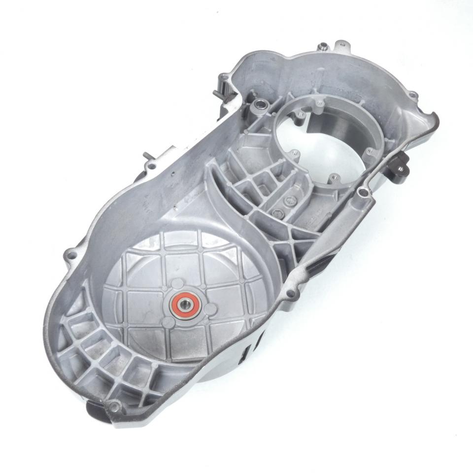 Carter transmission pour scooter Peugeot 125 Satelis compressor 1176051400 Neuf