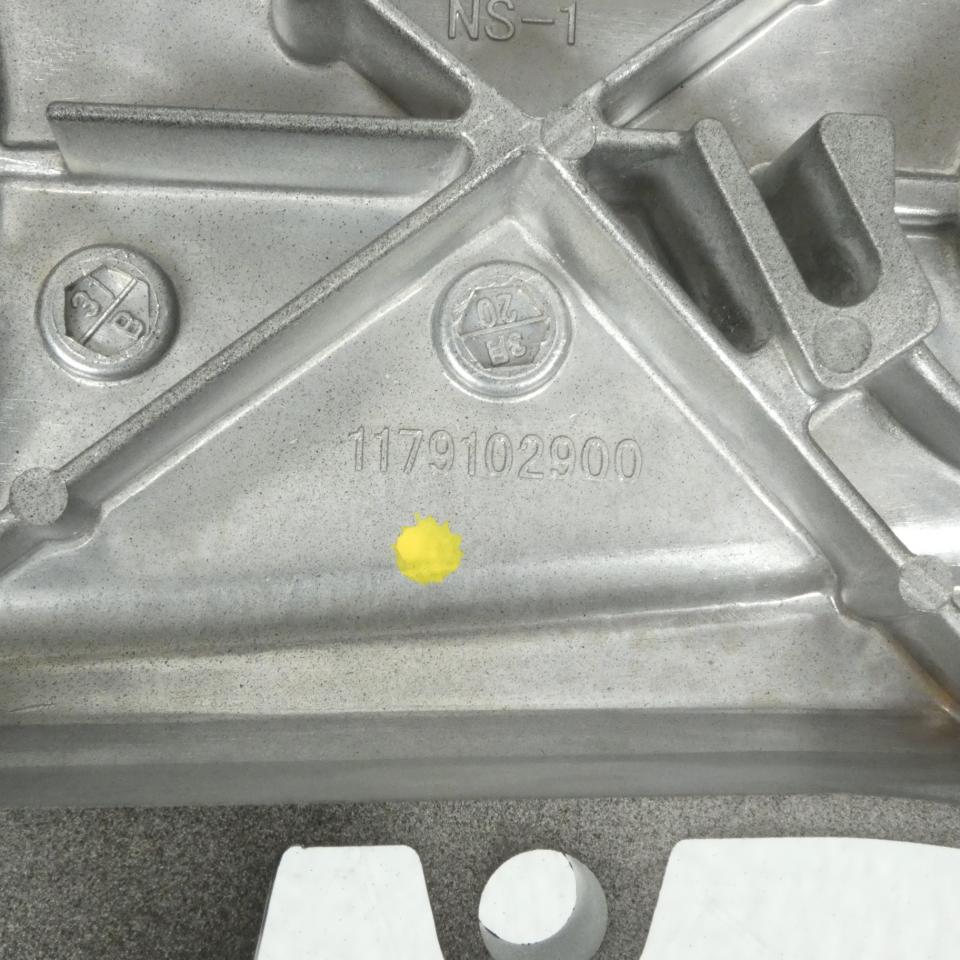 Carter transmission pour scooter Peugeot 50 STREETZONE 2T 2018-20 791029N Ns-1