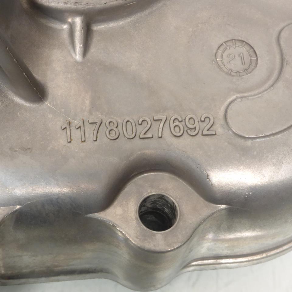 Carter transmission origine pour scooter Peugeot 400 Metropolis 803059 1178027692