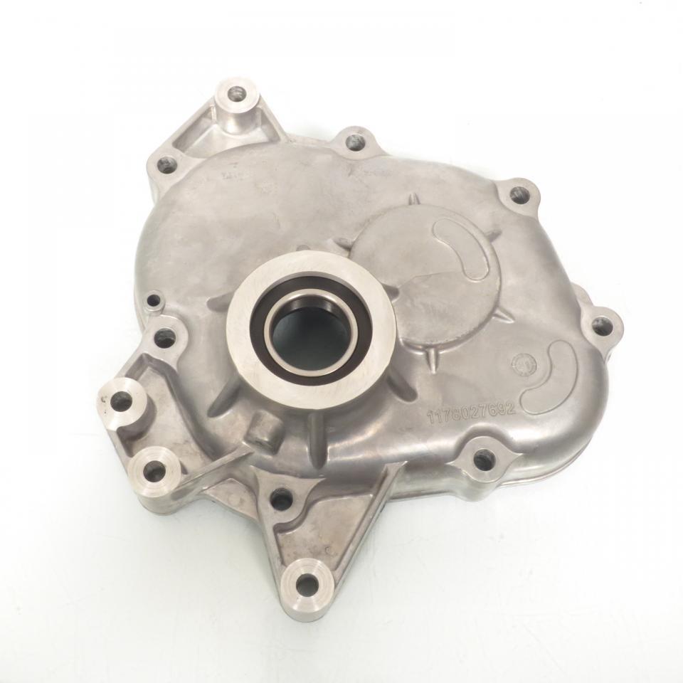 Carter de transmission pour Peugeot Metropolis