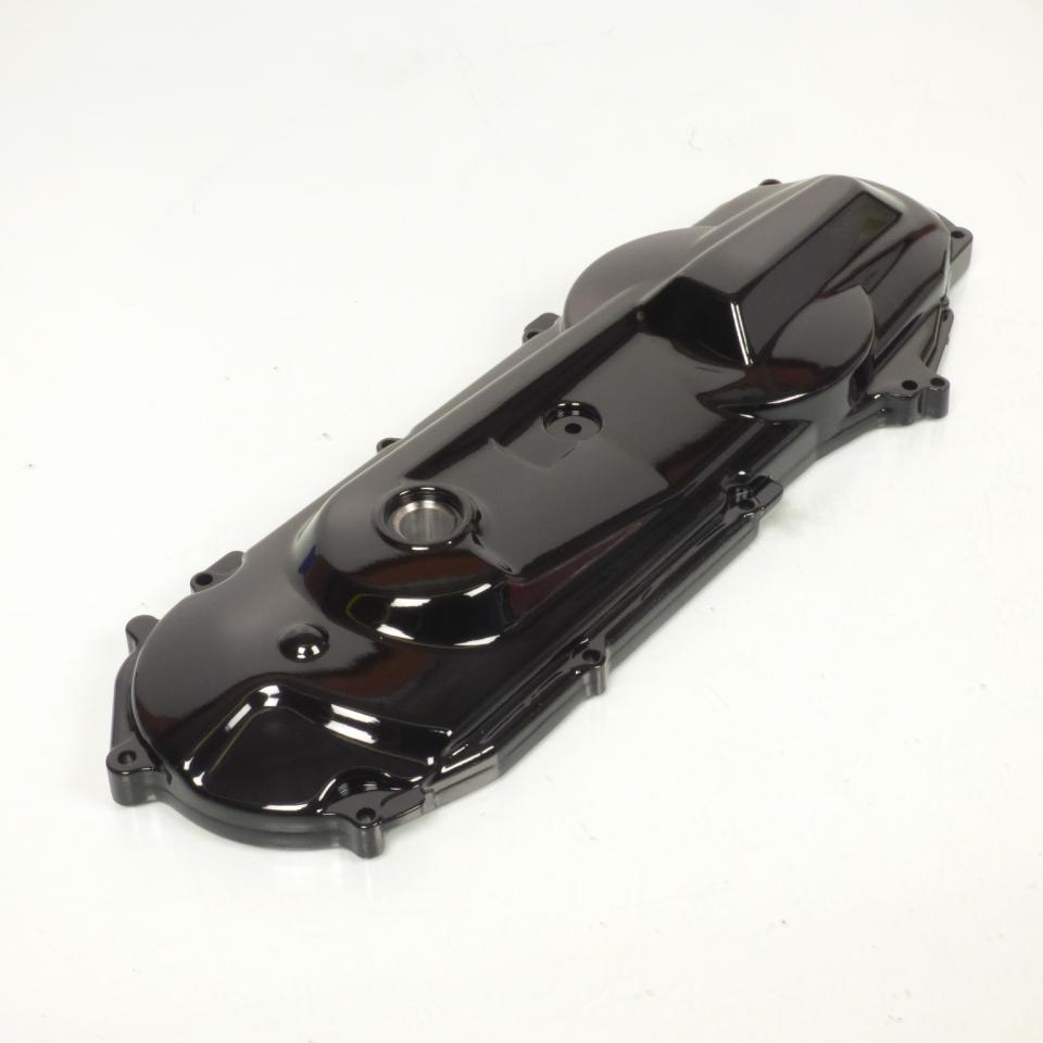Carter de transmission noir brillant TNT pour scooter MBK 50 Spirit Neuf
