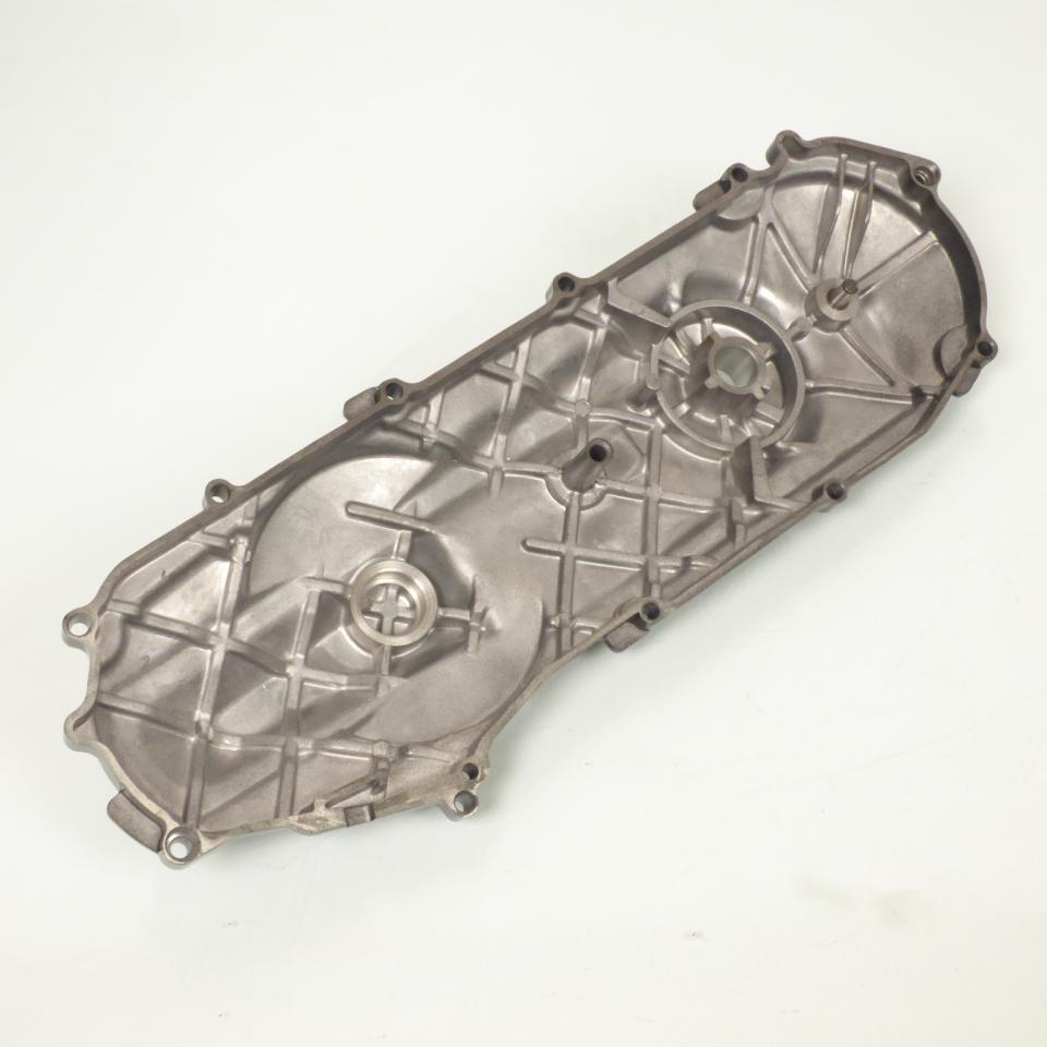 Carter de transmission noir brillant TNT pour scooter MBK 50 Spirit Neuf