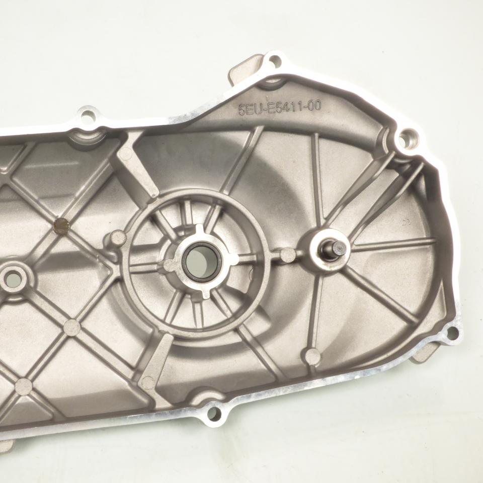 Carter de transmission pour scooter MBK 50 Ovetto 5EU-E5411-00 / 5BR-E5411-00/10