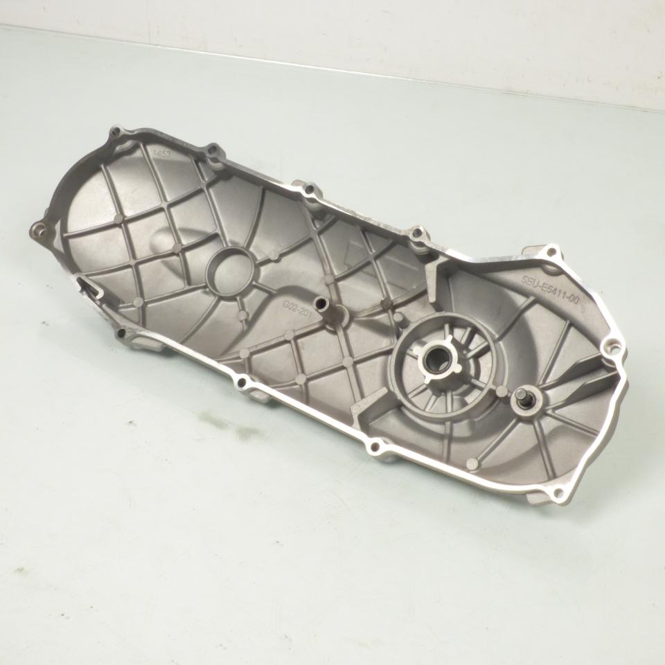 Carter de transmission pour scooter MBK 50 Mach-G 5BR-E5411-00/10 5EU-E5411-00