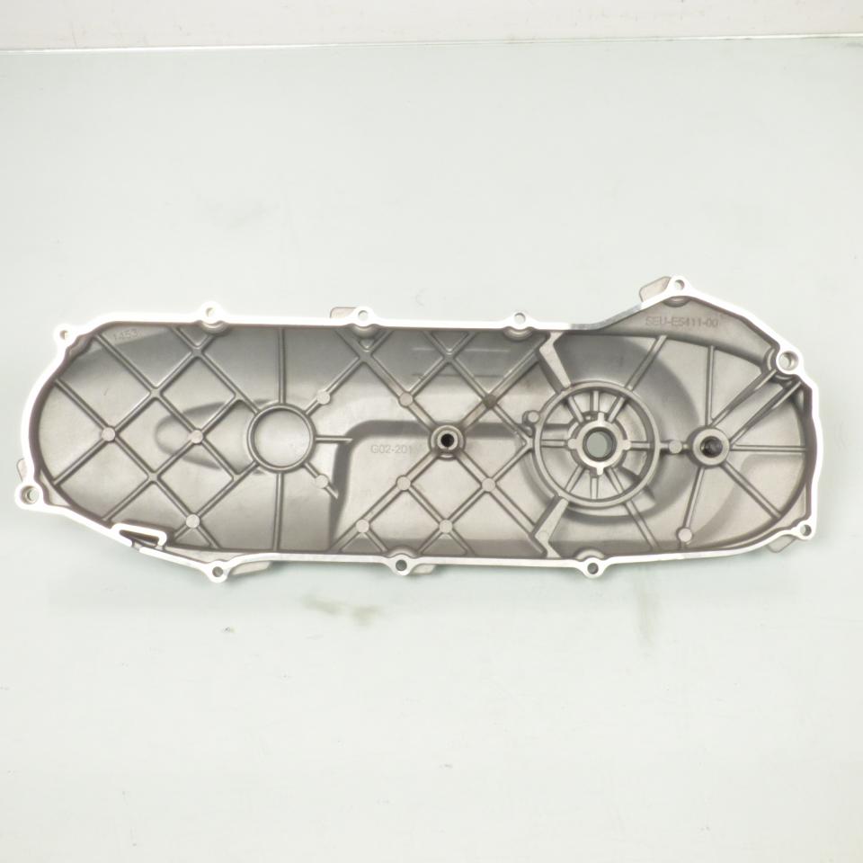 Carter de transmission pour scooter MBK 50 Mach-G 5BR-E5411-00/10 5EU-E5411-00