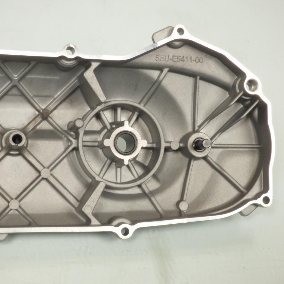 Carter de transmission pour scooter MBK 50 Mach-G 5BR-E5411-00/10 5EU-E5411-00