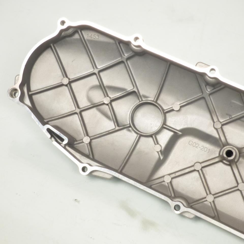 Carter de transmission pour scooter MBK 50 Mach-G 5BR-E5411-00/10 5EU-E5411-00