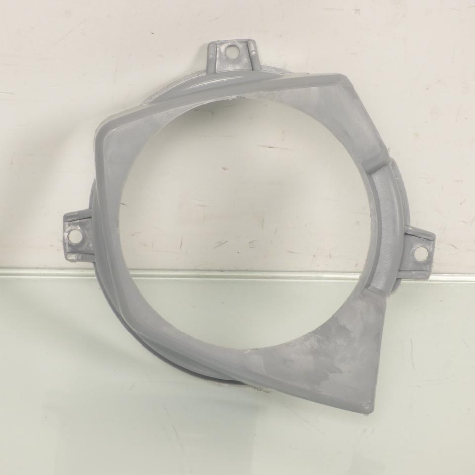 Carter cache protection de courroie gris pour mobylette Peugeot 103 neuf cyclo