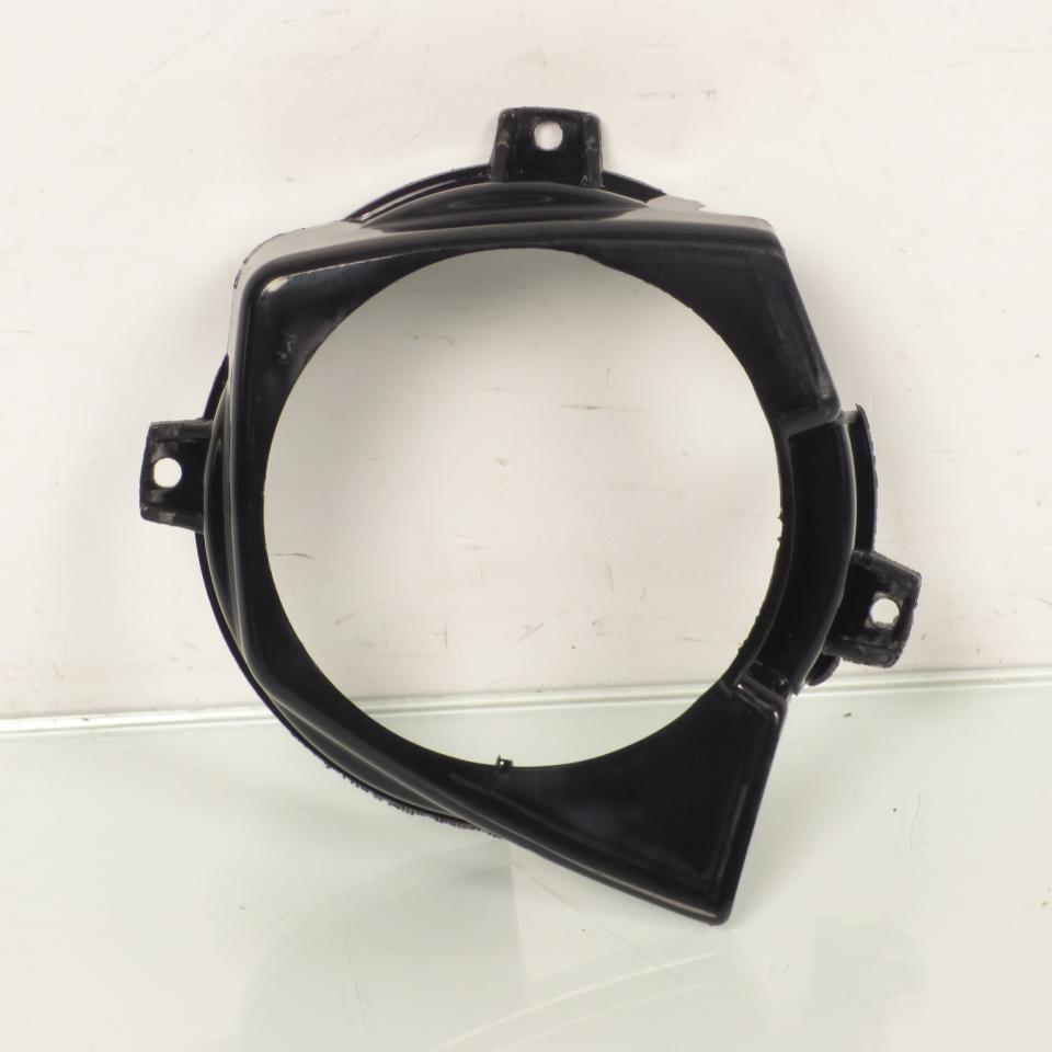 Carter cache protection de courroie noir pour mobylette Peugeot 103 neuf cyclo