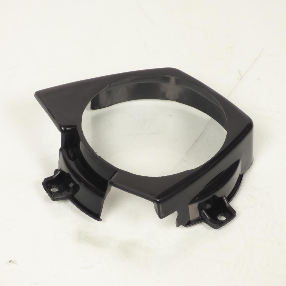 Carter cache protection de courroie noir pour mobylette Peugeot 103 neuf cyclo