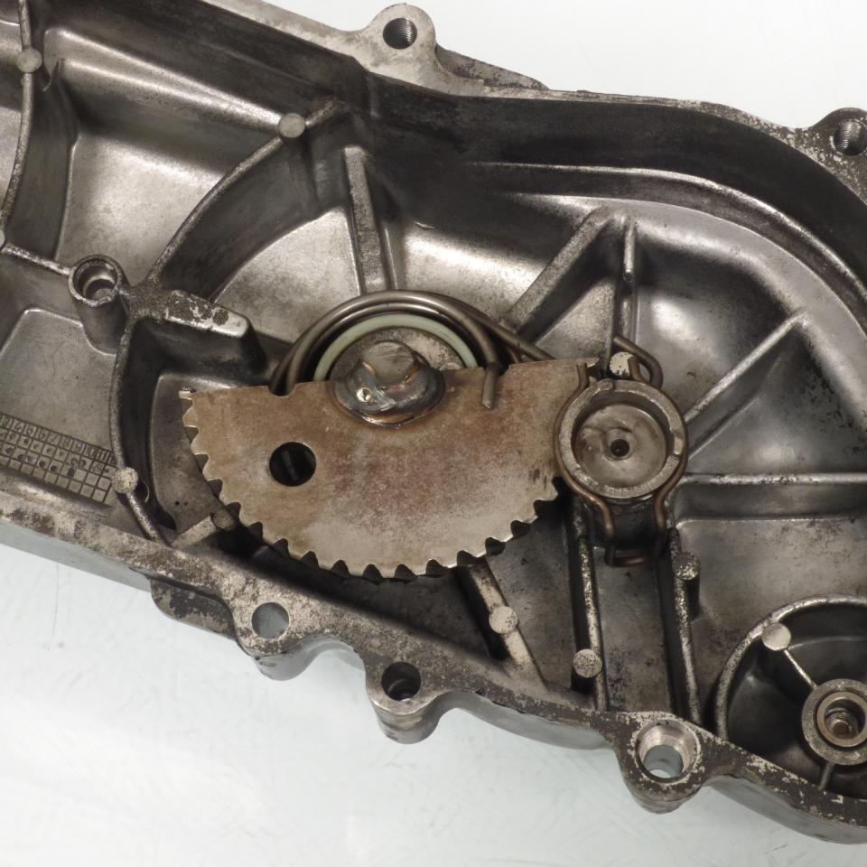 Carter de transmission origine scooter Peugeot 50 Squab 1996 à 1997 Occasion