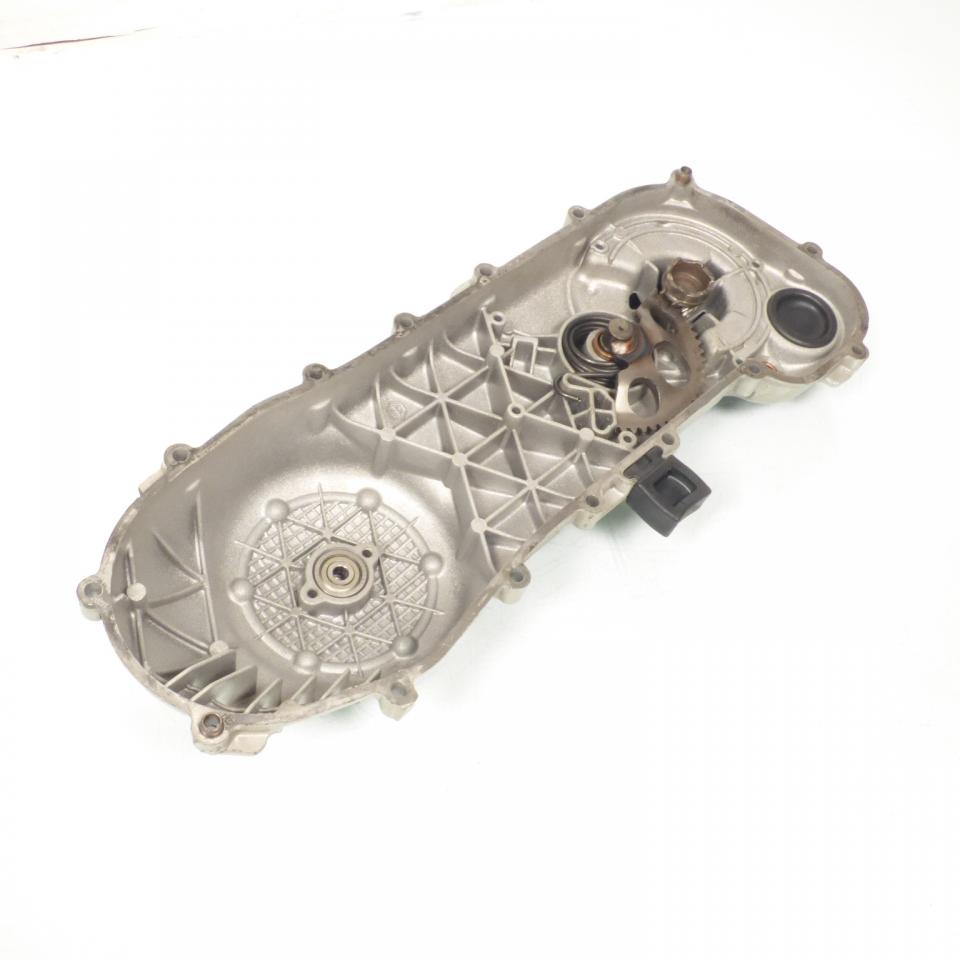 Carter de transmission origine pour scooter Piaggio 50 Typhoon 1993 à 1997 Occas