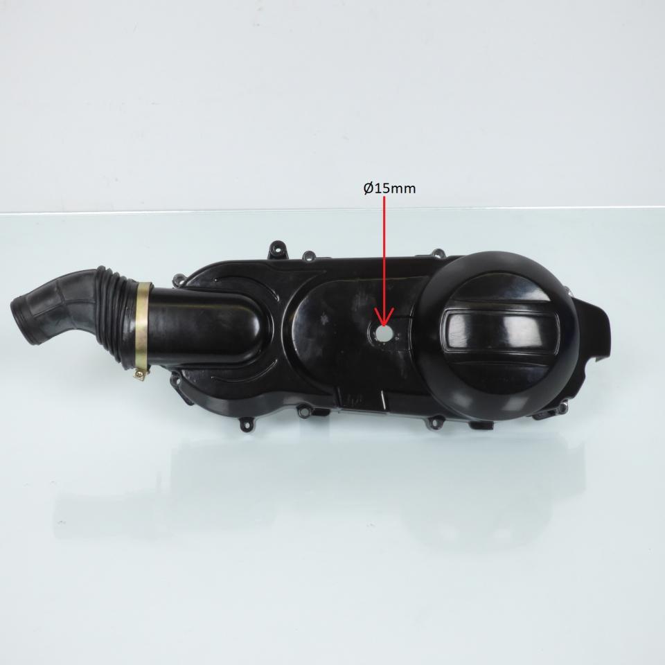 Carter de transmission pour Scooter Chinois Neuf