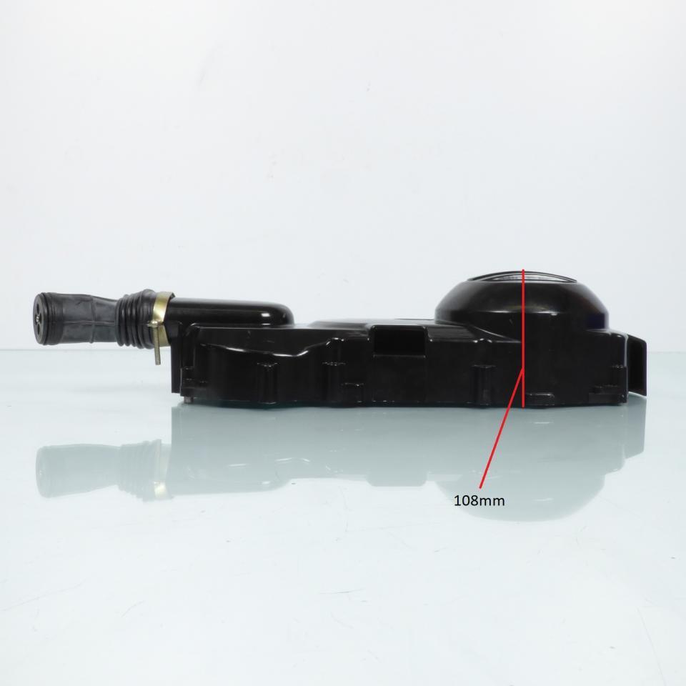 Carter de transmission pour Scooter Chinois Neuf