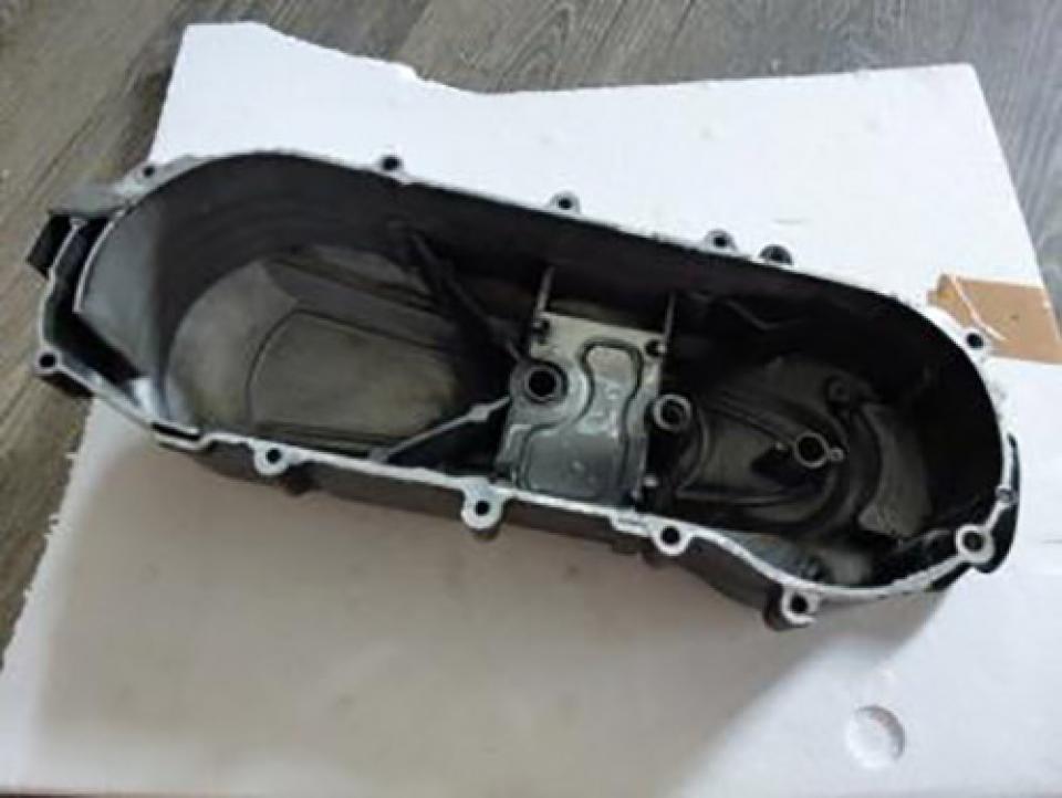 Carter de transmission origine pour scooter Znen 125 Mazaki BN1526MI Occasion