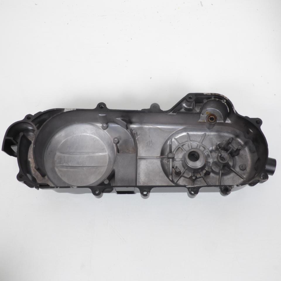 Carter transmission pour scooter chinois 50 4T roue 12 pouces GY6 139QMA 139QMB Neuf