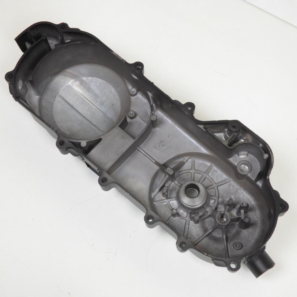 Carter de transmission P2R pour Scooter Peugeot 50 Kisbee 4T Avant 2020 Neuf