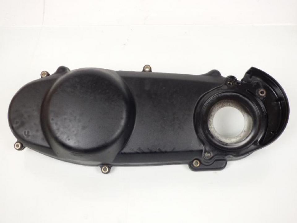 photo piece : Carter de transmission->Suzuki Burgman