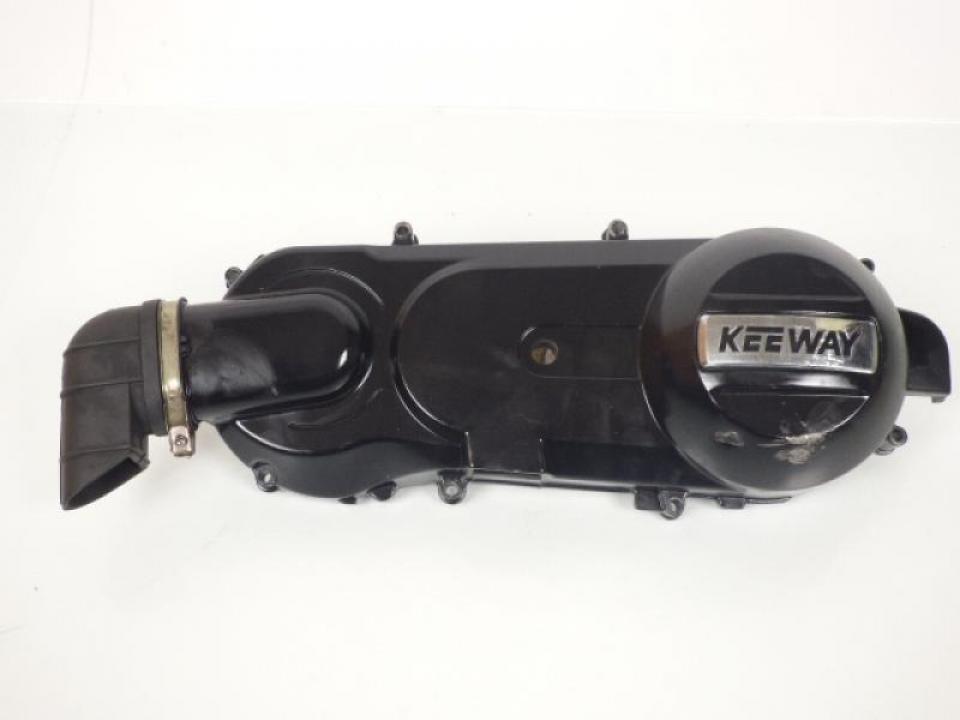 Carter de transmission origine pour scooter Keeway 125 F-ACT QJ153QMI-3 Occasion
