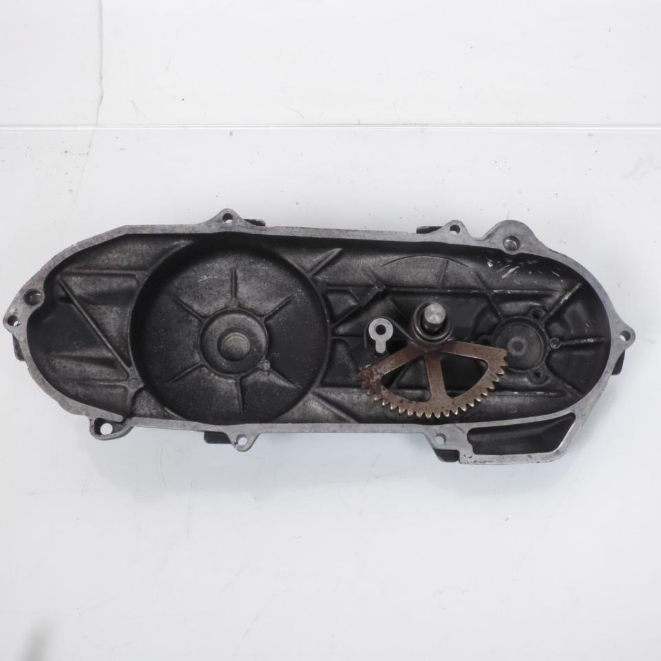 Carter de transmission origine pour Scooter Suzuki Ah Address A137 Occasion