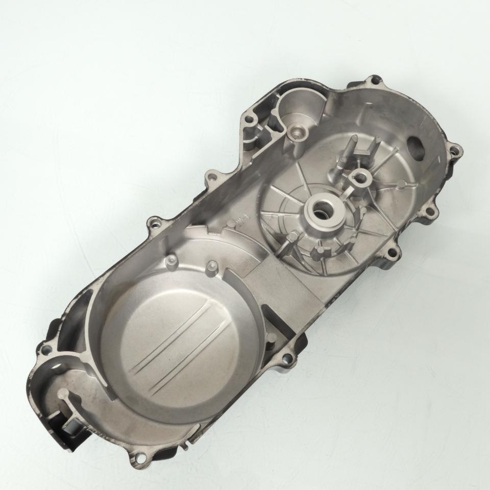 Carter de transmission P2R pour scooter Chinois 50 GY6 jantes 10 pouces Occasion