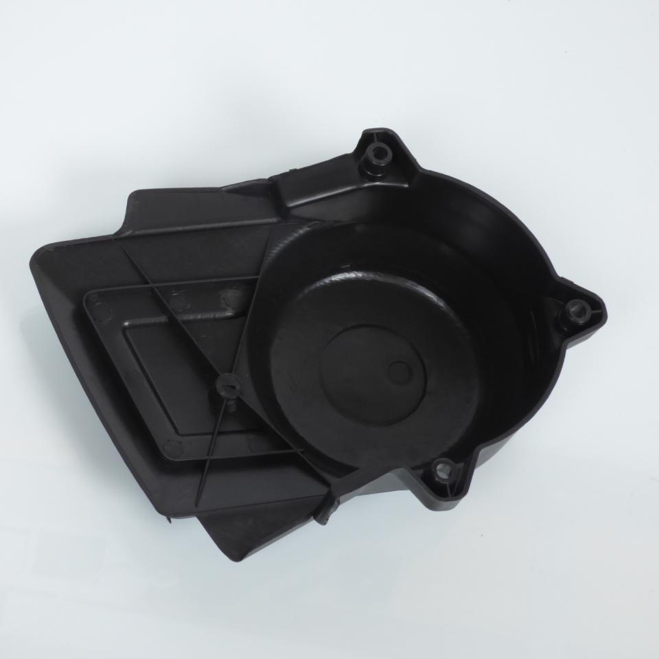 Carter de transmission RSM pour Mobylette Peugeot 50 103 RCX 1994 à 2003 1171969400 / cache variateur Neuf