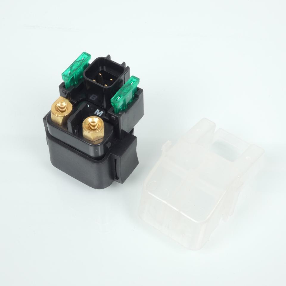Relais de démarreur RMS pour moto Suzuki 250 1998-2006 31800-21E20-000 Neuf