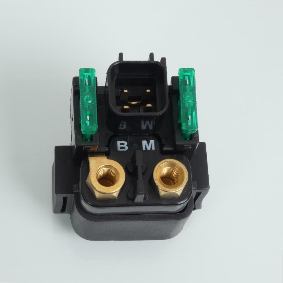 Relais de démarreur RMS pour moto Suzuki 250 1998-2006 31800-21E20-000 Neuf